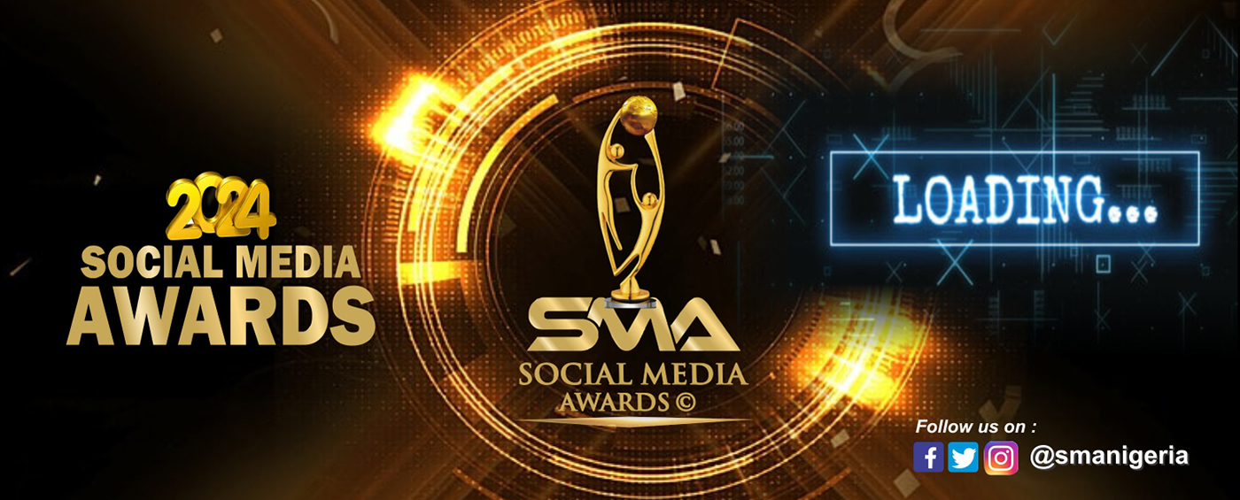 2024 Nigeria Social media awards